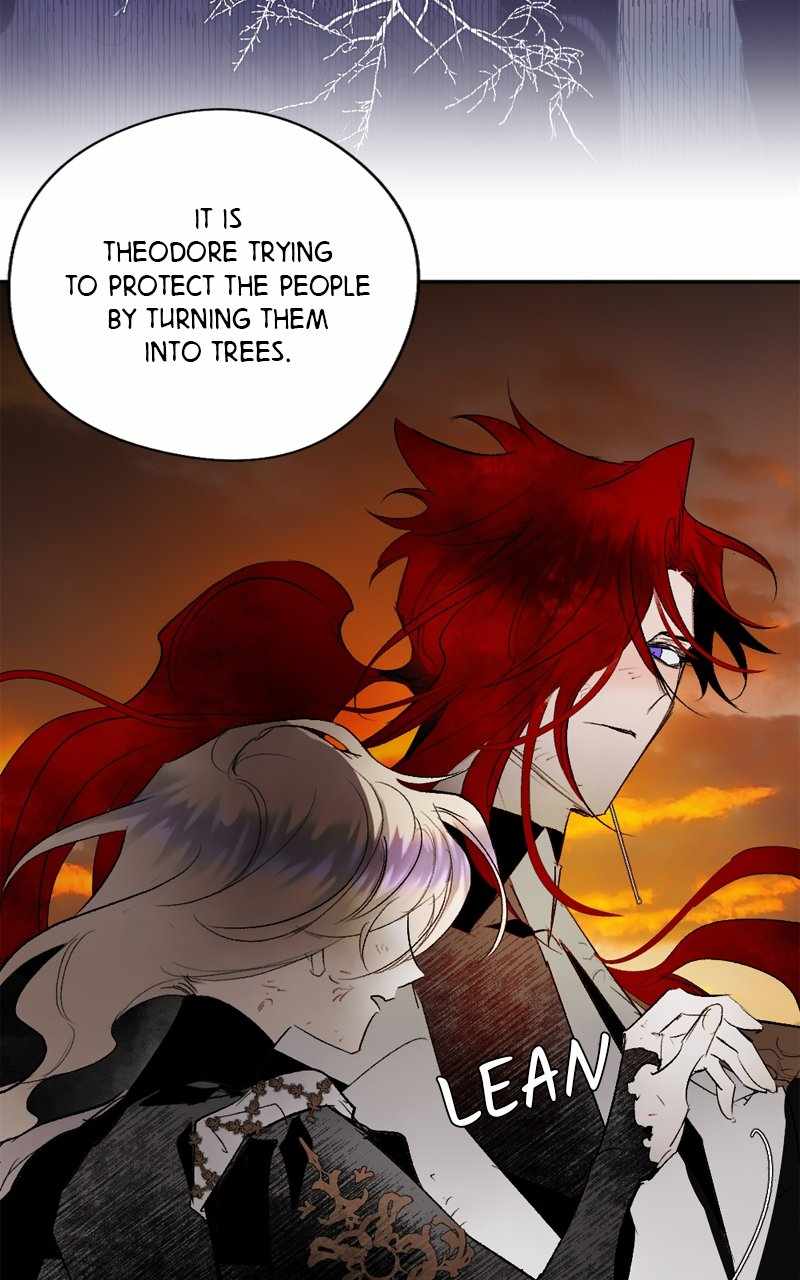 The Demon King's Confession Chapter 114 96